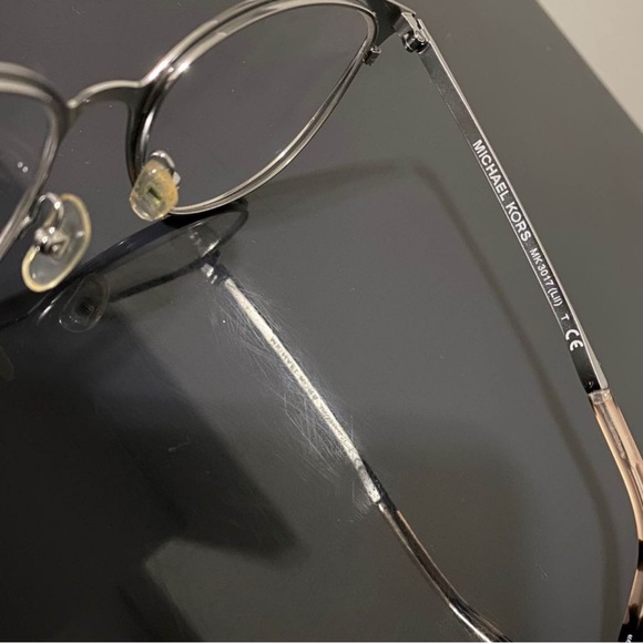 Michael Kors Authentic Eyeglasses - Picture 4 of 6